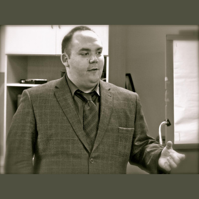 Marc Laferrieres Posts