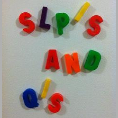 Slps And Qs