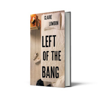 4th Estate interviews Left of the Bang author Claire Lowdon
