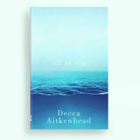 4 Poems: Decca Aitkenhead, author of All At Sea