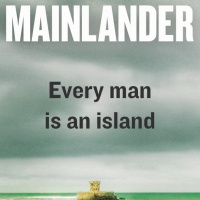 4th Estate interviews Will Smith, author of Mainlander