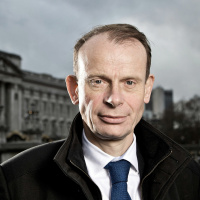 4 Poems: Andrew Marr