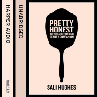 Pretty Honest Audiobook Extract