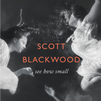 4th Estate Interviews Scott Blackwood
