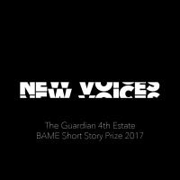 NEW VOICES: 4th Estate BAME Short Story Prize Podcast #3, Being Published
