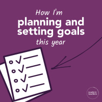 EP292 How Im planning and setting goals this year