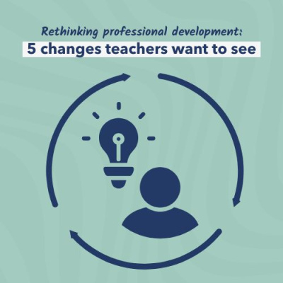 Angela Watsons Truth For Teachers