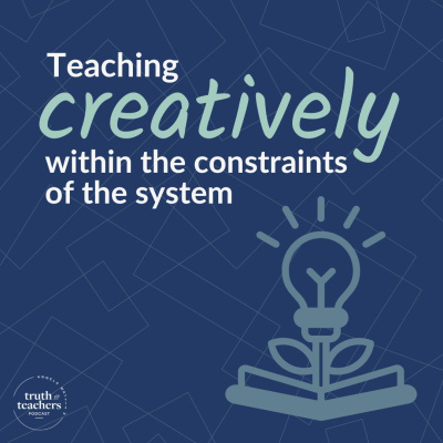 Angela Watsons Truth For Teachers