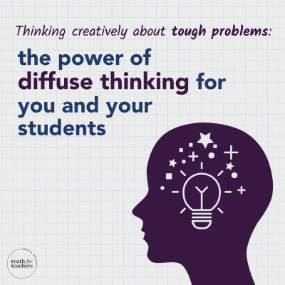 Angela Watsons Truth For Teachers