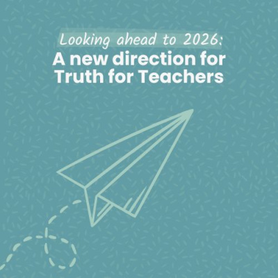 Angela Watsons Truth For Teachers