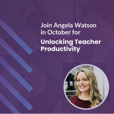 Angela Watsons Truth For Teachers