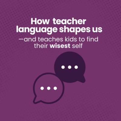 Angela Watsons Truth For Teachers