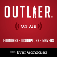 Ep 429: Eleanor  Janie Bennett | Questions I’ve Never Asked