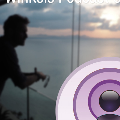 Mc Winkels Podcast Gold