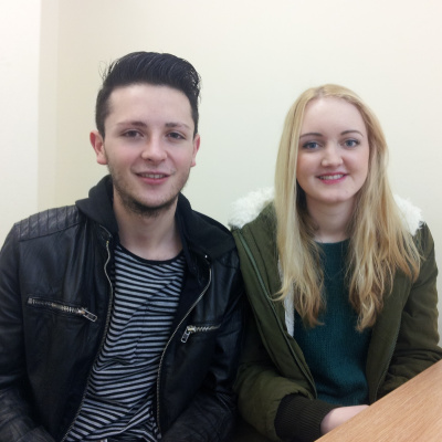 Edinburgh Napier University Podcast