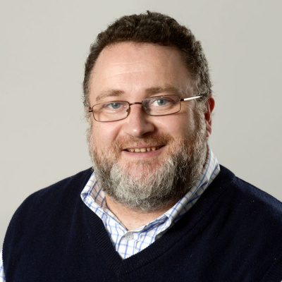 Edinburgh Napier University Podcast