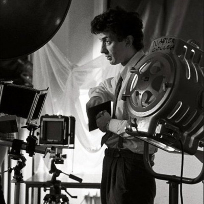 Edinburgh Napier University Podcast