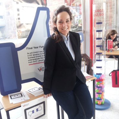 Edinburgh Napier University Podcast