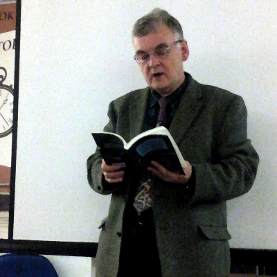 Edinburgh Napier University Podcast