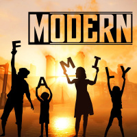 Modern Family - Part 2