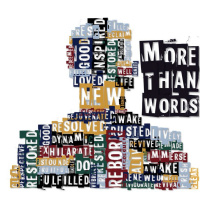 More than Words - Part 5 - It will be Forever