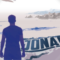 Jonah- Part 3 Out of the Deep