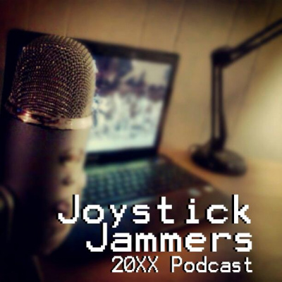 Joystick Jammers 20xx