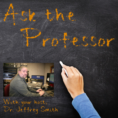 Ask The Professor