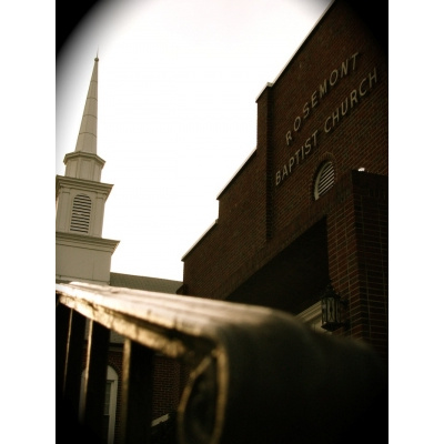 Rosemont Baptist Church
