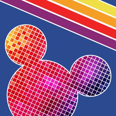 D-REZZED: Disney Fan Podcast