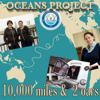 Episode 1: 3 Million Oar Strokes Each