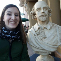 Shakespeare and Science