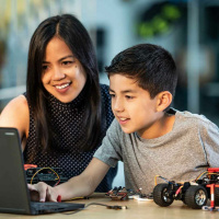 Exploring The World of Tinkering