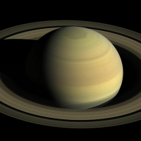 Saturn: Number One In Moons
