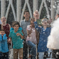 Danger Science Returns