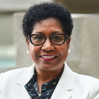 Meet An African-American Woman Pathmaker