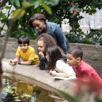 The Importance of Motherhood