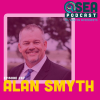 Alan Smyth