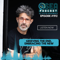 Grieving the End, Embracing the New