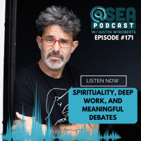 Spirituality, Deep Work, and Meaningful Debates