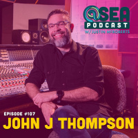 John J Thompson