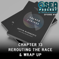 Sacred Strides Chapter 13  Wrap Up