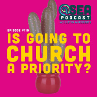 Is Going To Church A Priority?