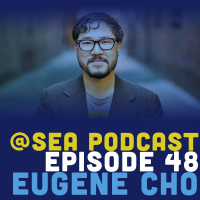 Eugene Cho