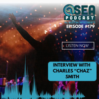 Jubilee 2024 - Charles Chaz Smith