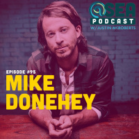 Mike Donehey