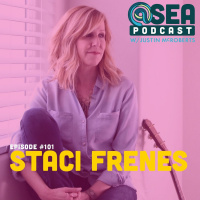 Staci Frenes