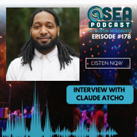 Jubilee 2024 - Claude Atcho