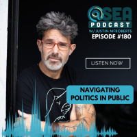Navigating Politics in Public