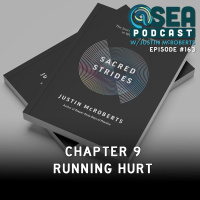 Sacred Strides Chapter 9 - Running Hurt